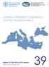 GENERAL FISHERIES COMMISSION FOR THE MEDITERRANEAN