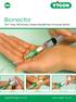 Bionector The 7 Day/150 Access, Closed, Needle-Free, IV Access System