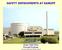 SAFETY IMPROVMENTS AT KANUPP. Ahsan Ullah Khan Principal Engineer Karachi Nuclear Power Plant
