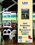 BEEF. Beef Production Best Management Practices (BMPs) endorsed by