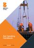 Rail Handling Handbook