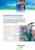 ph measurement in flue gas scrubber fulfills the most optimistic expectations
