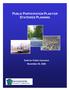 PUBLIC PARTICIPATION PLAN FOR STATEWIDE PLANNING