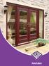 Why Rockdoor? You ll fall in love with Rockdoor French Doors. french doors