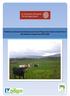 A National, Outcome-based Agri-environment Programme Under Ireland s Rural Development Programme [Type the document subtitle]