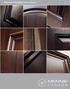 Premium Fiberglass Entry Doors
