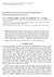 SUBSTRATE INHIBITION KINETICS OF PHENOL DEGRADATION BY PSEUDOMONAS AERUGINOSA (NCIM 2074)