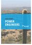 CASE STUDY: POWER ENGINEERS