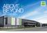ABOVE + BEYOND EXPORT MOTORWAY ESTATE 96 EXPORT STREET, LYTTON, QLD