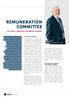 REMUNERATION COMMITTEE