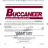 27308 Buccaneer DP BLANK EST - SPECIMEN_26325 Buccaneer DP FOR BULK.qxd 3/19/2010 1:52 PM Page 1