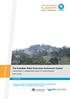The Australian Water Resources Assessment System