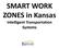 SMART WORK ZONES in Kansas. Intelligent Transportation Systems