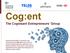Cog:ent The Cognisant Entrepreneurs Group