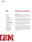 IBM i2 ibase IntelliShare