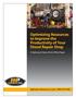 Optimizing Resources to Improve the Productivity of Your Diesel Repair Shop