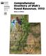 Comprehensive Inventory of Utah s Forest Resources, 1993