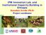 IPM Innovation Lab. and Institutional Capacity Building in Ethiopia Kassahun Zewdie (Ph.D) Project coordinator