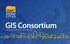 GIS Consortium BUILDING SMARTER COMMUNITIES