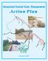 Integrated Coastal Zone Management. Action Plan