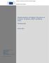 Modernisation of Higher Education in Europe: Academic Staff (working title)