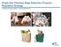 Single-Use Checkout Bags Reduction Program Regulation Strategy. Committee of the Whole meeting Thursday October 26,2017
