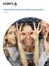 Interim Evaluation of the Europe for Citizens Programme Final Report