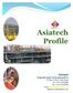 Asiatech Engineering & Contracting WLL