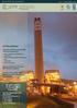 In This Edition : Preparation of GHG Emission on Profiling Activity for Energy-Intensive