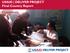 USAID DELIVER PROJECT Final Country Report. Guatemala