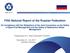 Fifth National Report of the Russian Federation