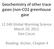 Geochemistry of other trace gases (non-c02 greenhouse gase Global Warming Science March Dan Cziczo Reading: Archer, Chapter 4