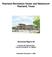 Pearland Recreation Center and Natatorium Pearland, Texas Technical Report #3
