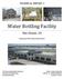 Water Bottling Facility
