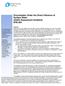 Groundwater Under the Direct Influence of Surface Water (GUDI) Assessment Guideline EPB 284