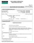 DOW CORNING CORPORATION Material Safety Data Sheet MOLYKOTE(R) BR-2 PLUS GREASE