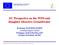 European Commission - DG Environment Unit B.1: Water, the Marine and Soil EC Perspective on the WFD and Daughter Directive Groundwater