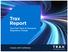 Trax Report. Your Fast Track to European Regulatory Change. Comply with Confidence