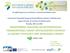 SMARTINMED: BUILDING AN INTERREGIONAL TRANSNATIONAL SMART SPECIALISATION STRATEGY on ENERGY EFFICIENCY AND RENEWABLE ENERGY