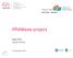 Horizon 2020 Info Day - Zagreb. PPI4Waste project. Bojan Ribić Zagreb Holding. 17/12/20 15 PPI4Waste