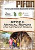 MTCP II Annual Report
