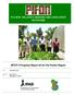 PACIFIC ISLAND FARMERS ORGANISATION NETWORK