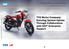 TVS Motor Company: Ensuring System Uptime Through Collaboration with SAP Enterprise Support