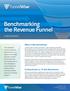 Benchmarking the Revenue Funnel