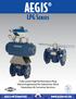 Fully Lined High Performance Plug Valves Engineered for Industries Most Hazardous & Corrosive Services