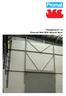 PROMATECT -H External Wall With Mineral Wool