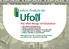 The Ufoil Range of Insulation