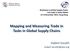 Mapping and Measuring Trade in Tasks in Global Supply Chains
