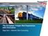 The European Freight Rail Experience with Innovation. Nigel Ash Network Rail Consulting
