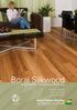 Boral Silkwood engineered hardwood flooring Australian species Australian made Australian owned AFS/ Promoting sustainable forest management